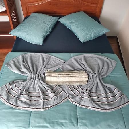 Pousada Costa Azul Torres Zewnętrze zdjęcie