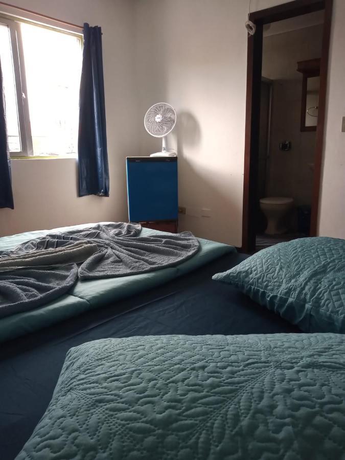 Pousada Costa Azul Torres Zewnętrze zdjęcie