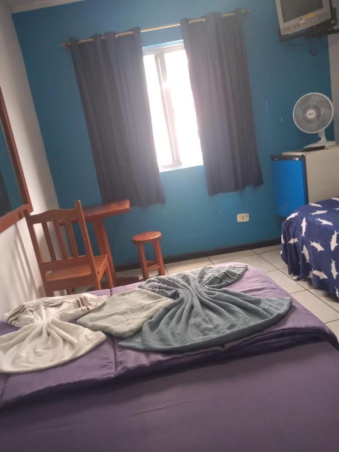 Pousada Costa Azul Torres Zewnętrze zdjęcie