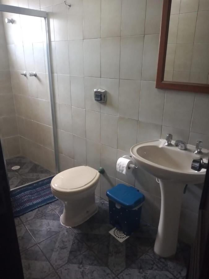 Pousada Costa Azul Torres Zewnętrze zdjęcie
